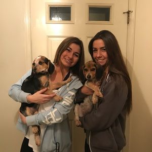 Meet your Posher, Meg